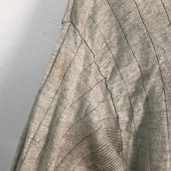 Dolce and Gabbana Light Green Sweater - Picture 9 of 9